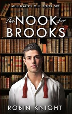 The Nook for Brooks
