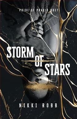 Storm of Stars