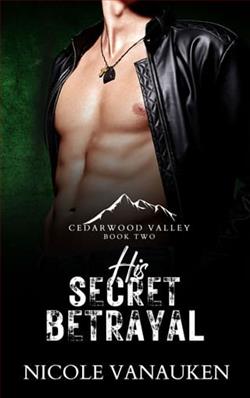 His Secret Betrayal