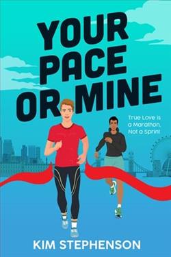 Your Pace or Mine