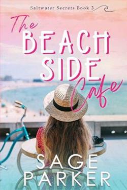 The Beachside Cafe 3