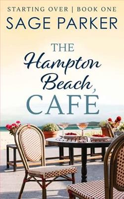The Hampton Beach Café