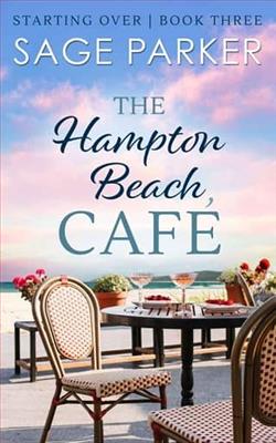 The Hampton Beach Café 3
