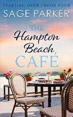 The Hampton Beach Café 4