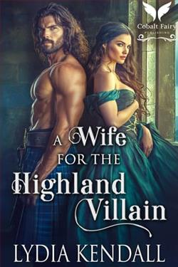 A Wife for the Highland Villain