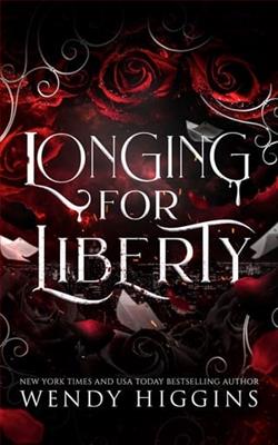 Longing for Liberty