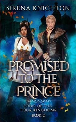 Promised to the Prince