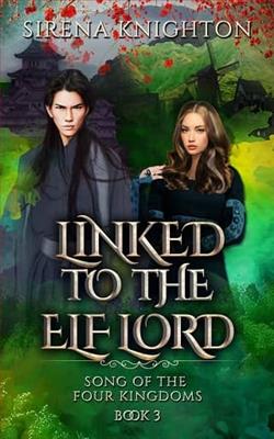 Linked to the Elf Lord