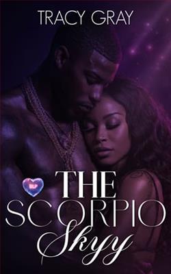 The Scorpio Skyy