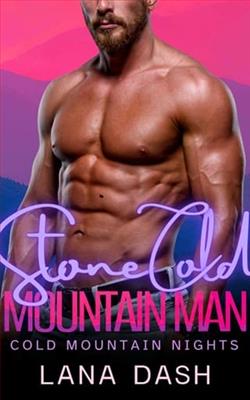 Stone Cold Mountain Man