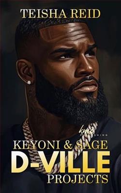 Keyoni & Sage