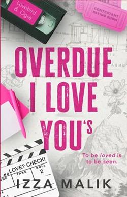 Overdue I Love You's