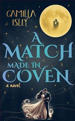 A Match Made in Coven