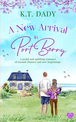 A New Arrival in Port Berry