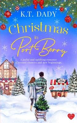 Christmas in Port Berry