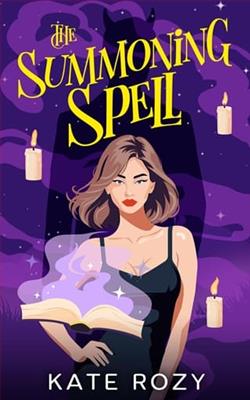 The Summoning Spell