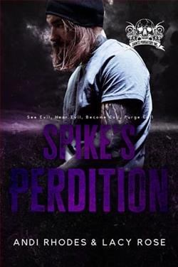 Spike's Perdition