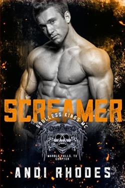 Screamer