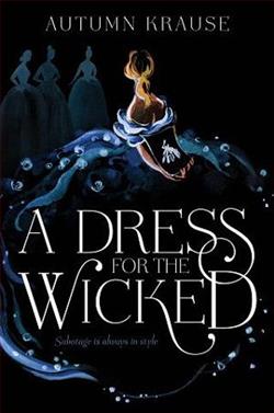 A Dress for the Wicked