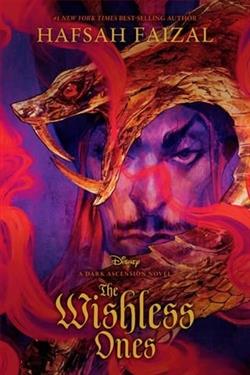 The Wishless Ones