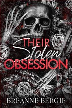 Their Stolen Obsession