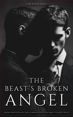 The Beast's Broken Angel