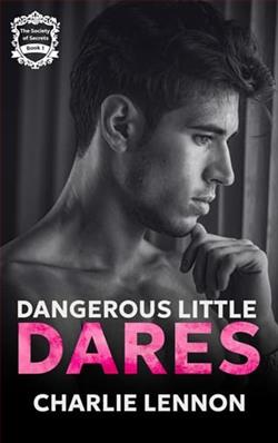 Dangerous Little Dares