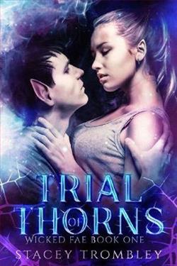 Trial of Thorns