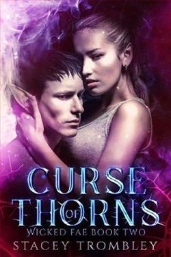 Curse of Thorns
