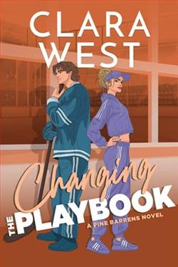 Changing the Playbook