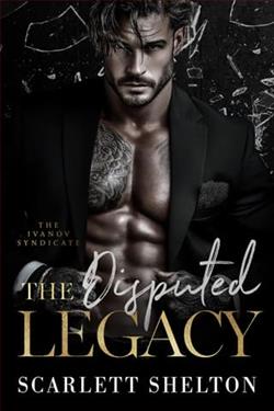 The Disputed Legacy