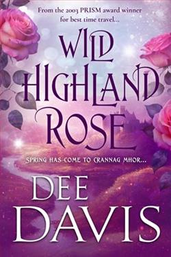 Wild Highland Rose