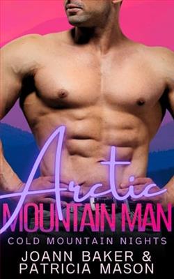 Arctic Mountain Man