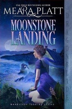 Moonstone Landing