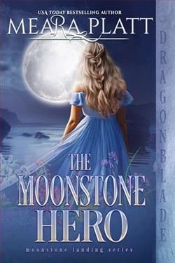 The Moonstone Hero