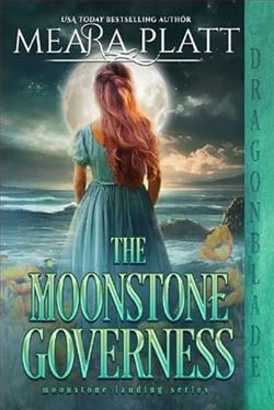 The Moonstone Governess