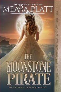The Moonstone Pirate