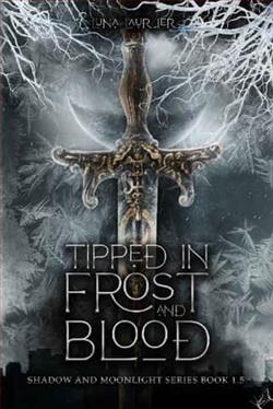 Tipped in Frost and Blood
