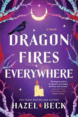 Dragon Fires Everywhere