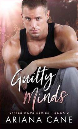 Guilty Minds