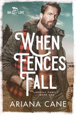 When Fences Fall