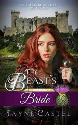 The Beast's Bride