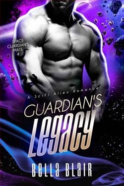 Guardian's Legacy