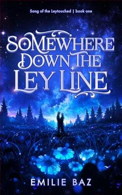 Somewhere down the Ley Line