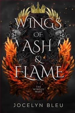 Wings of Ash & Flame