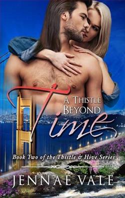 A Thistle Beyond Time