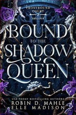 Bound to the Shadow Queen
