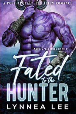 Fated to the Hunter