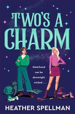 Two's A Charm