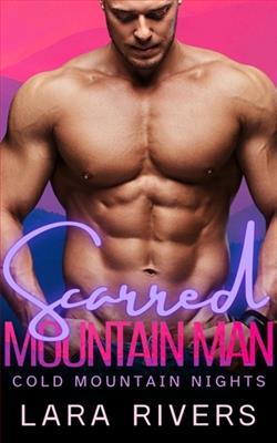 Scarred Mountain Man
